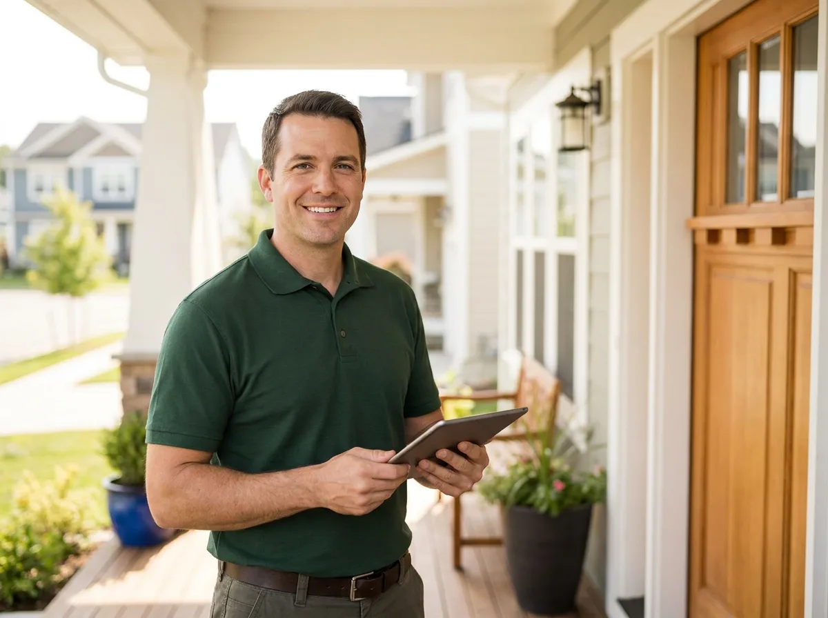 Pest control FAQs for St George, UT